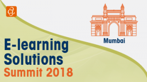 Training Challenges And E-learning Solutions Summit 2018 - Mumbai