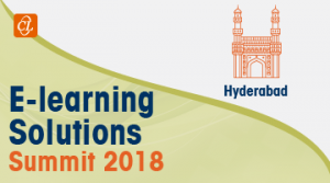 Training Challenges And E-learning Solutions Summit 2018 - Hyderabad