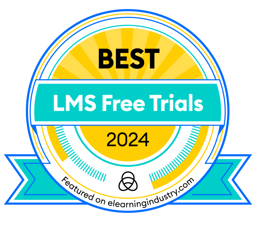 The Best LMS Free Trials (2023 Update) eLearning Industry