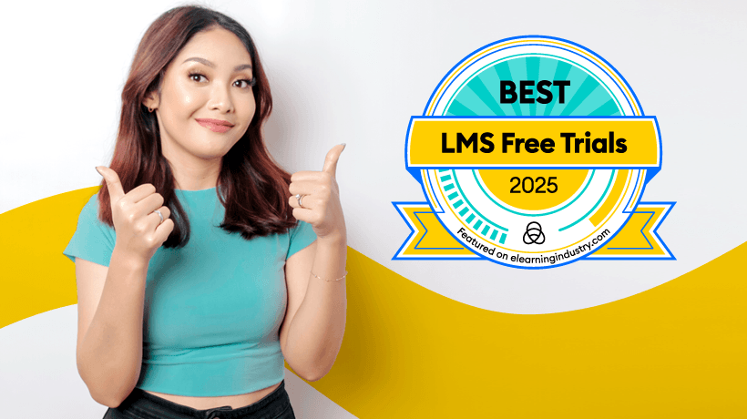 The Best Learning Management Systems Offering LMS Free Trials (2025 Update)