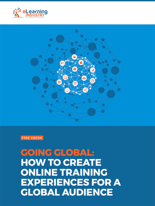 eBook Release: How To Create Online Training Experiences For A Worldwide Audience