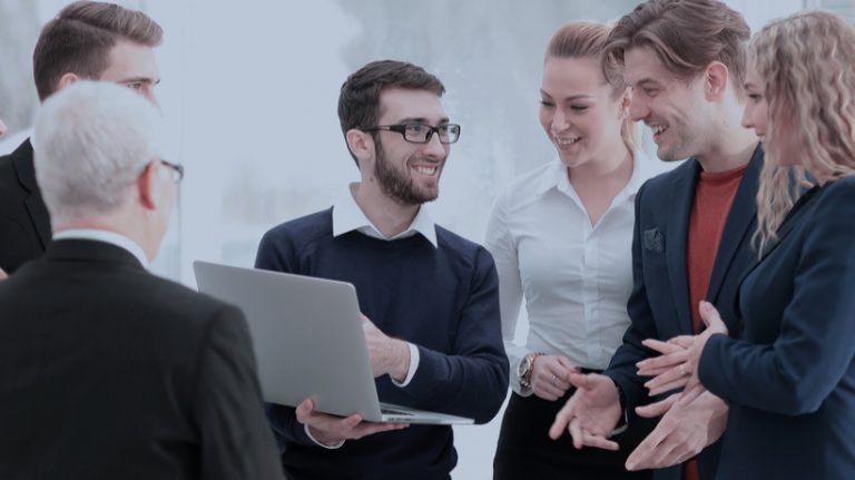 Building An Ongoing Learning Culture At Discovery