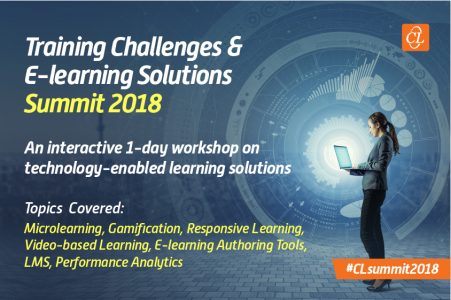 Second Edition Of The E-learning Solutions Summit Is Back In India
