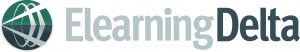 Elearning Delta logo