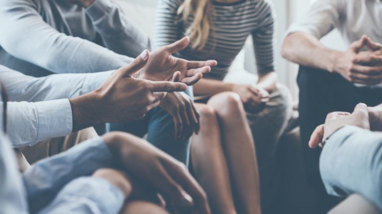 Digital Learning And Development (Part 4): What Happens To Classroom Training With ‘Resources-First’?