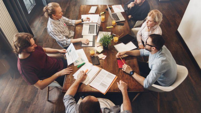 Education In The On-Demand Economy