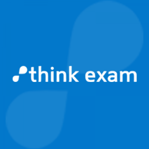 Think Exam logo