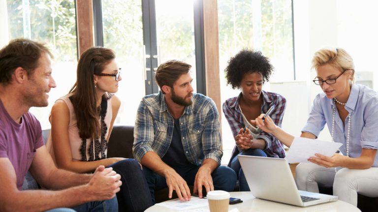 How Blended Learning Today Is Different In A Hyperconnected World