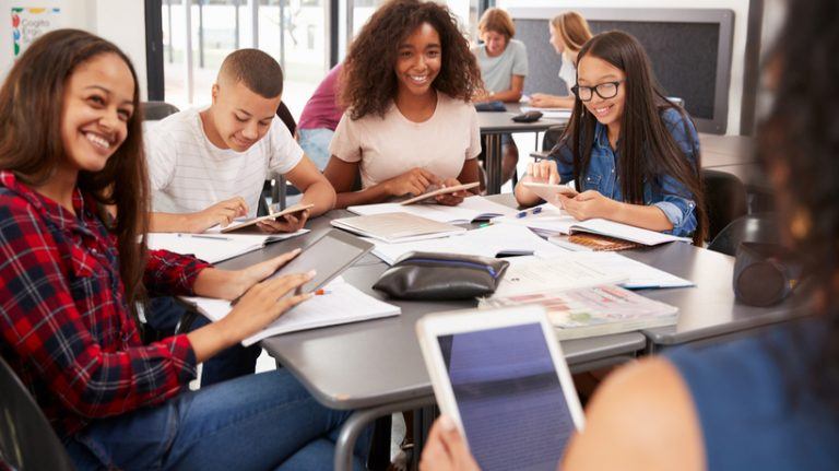 How To Deal Effectively With The Growing Presence Of BYOD In Education