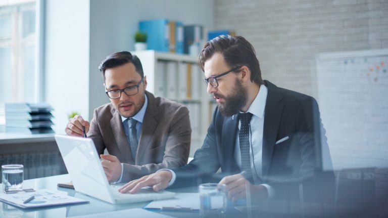 How To Prepare First-Time Managers For Managing Your Employees
