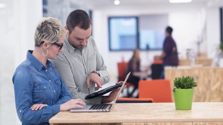 How To Take The Pain Out Of Compliance Training