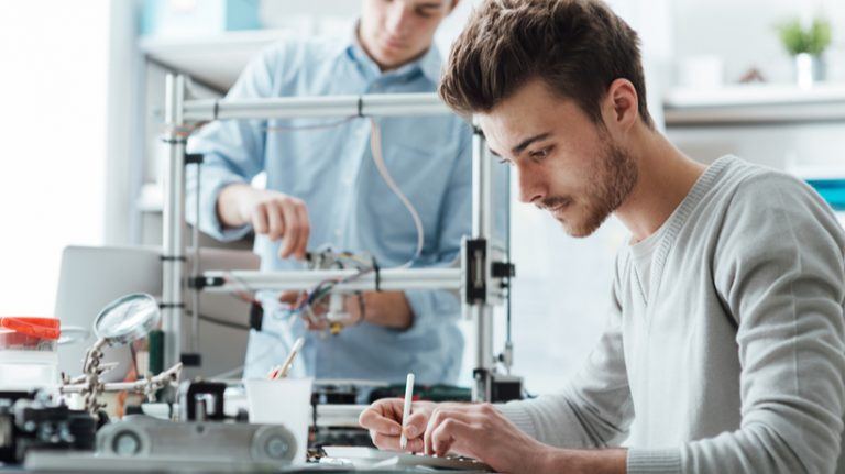 Nurturing Creative Skills In Classrooms With 3D Modeling
