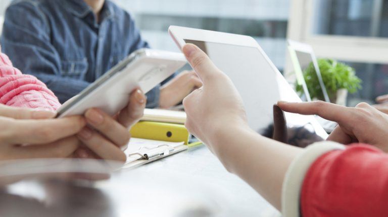 The Future Of Educational Publishers