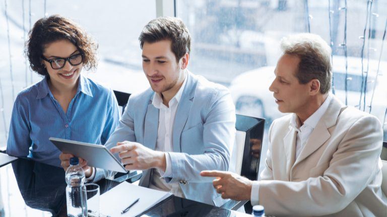 Top 10 Criteria For Learning Management Systems
