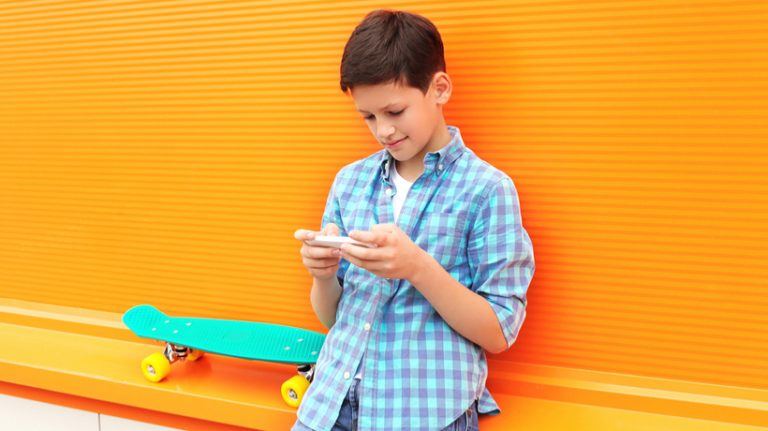 Top 5 Language Learning Apps For Kids