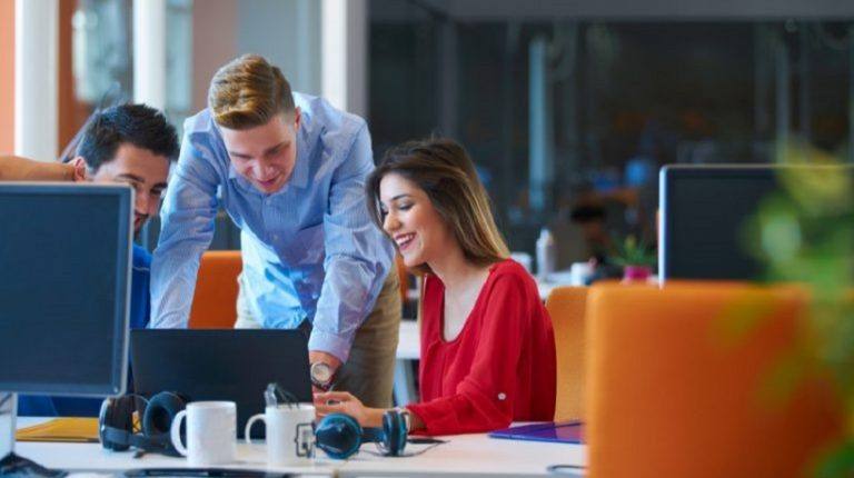 The Top 7 Corporate Training Innovations Making The Biggest Impact In 2018