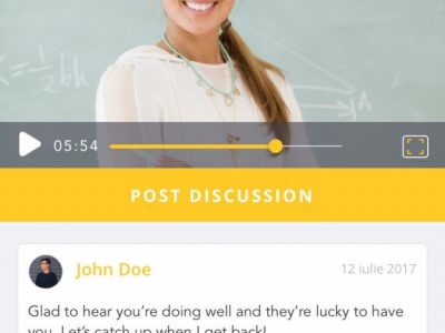 Screenshot of Knolyx