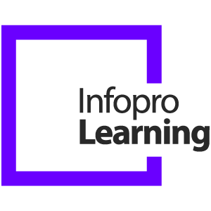 Infopro Learning logo