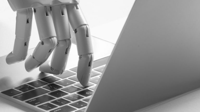 10 Steps For Creating A Custom Chatbot For eLearning