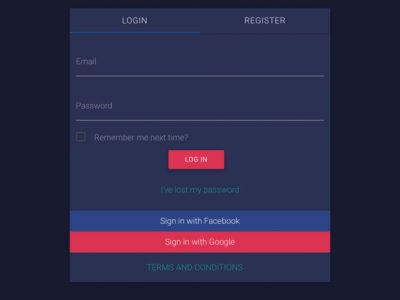 Screenshot of Learntura