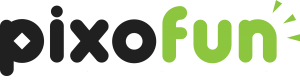 Pixofun logo