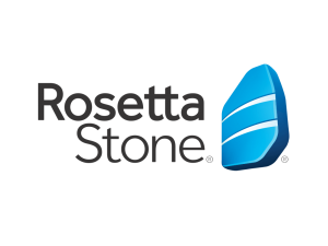 Rosetta stone hot sale ltd