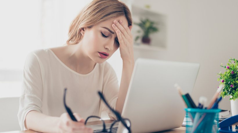 3 Common eLearning Health Issues And How To Overcome Them