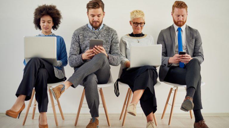 3 Simple Ideas To Use eLearning For Entry Level Employees' Benefit