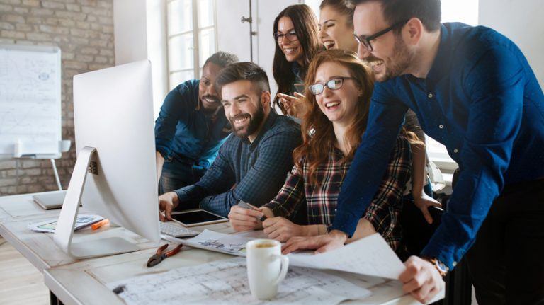 3 Ways To Leverage The Digital Age For Learning Deployment