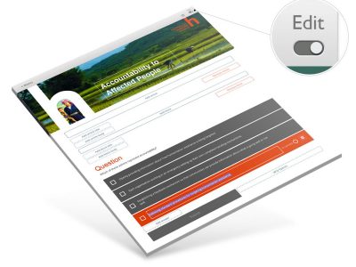 Screenshot of Adapt from Can Studios