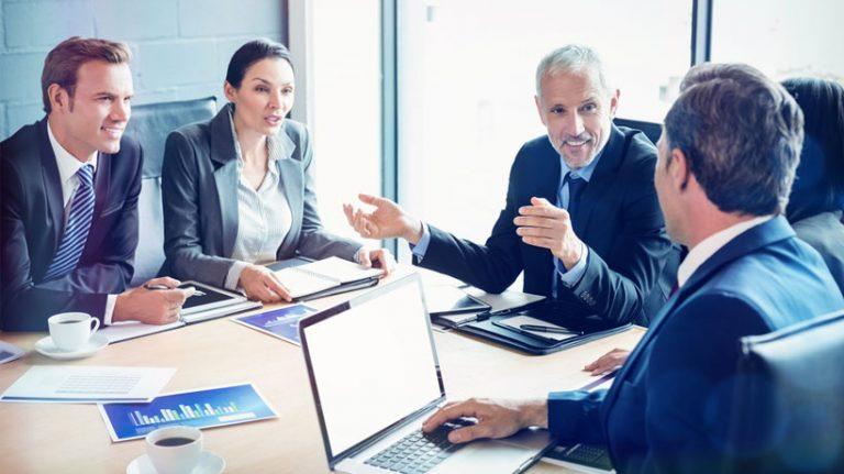 4 Benefits Of Swapping Face-To-Face Learning For eLearning