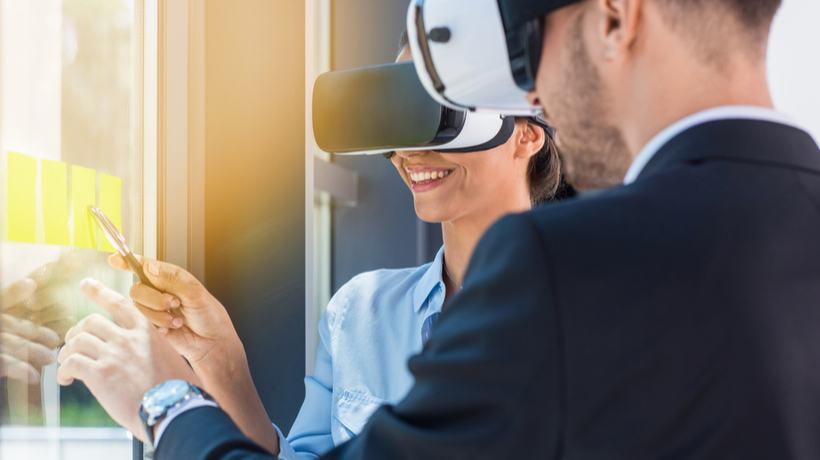 4 Ways 3D Virtual Reality Games Build Real World Skills