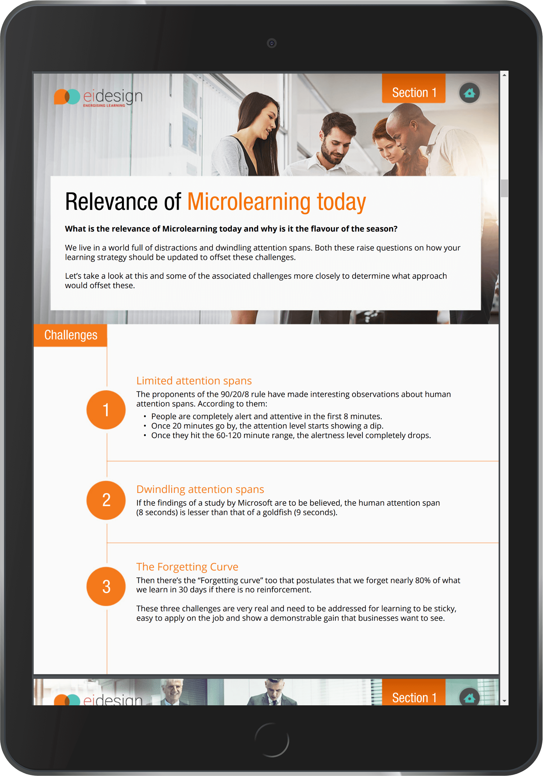 microlearning - PDF