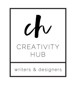 Creativity Hub logo