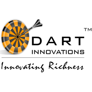 Dart Innovations logo