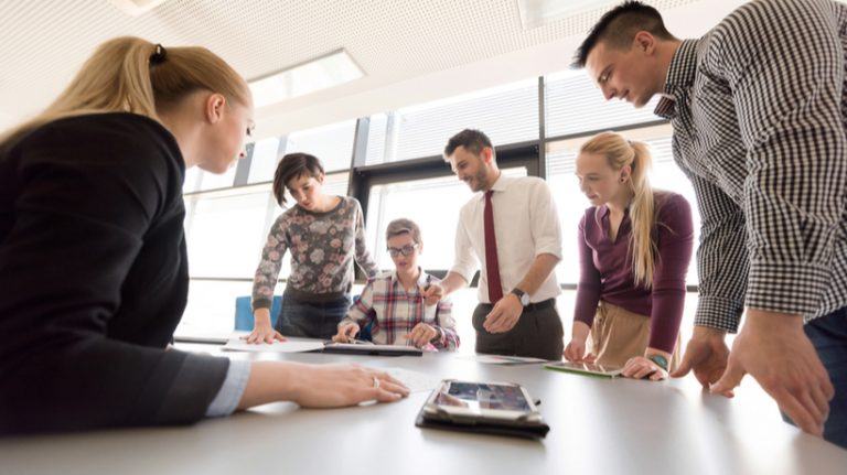 5 Stages Of Instructional Video Development Process – Feat. A Case Study