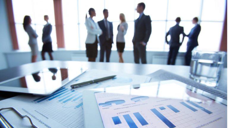 5 Steps To Building Stronger Employees: Create A Training Program That Works