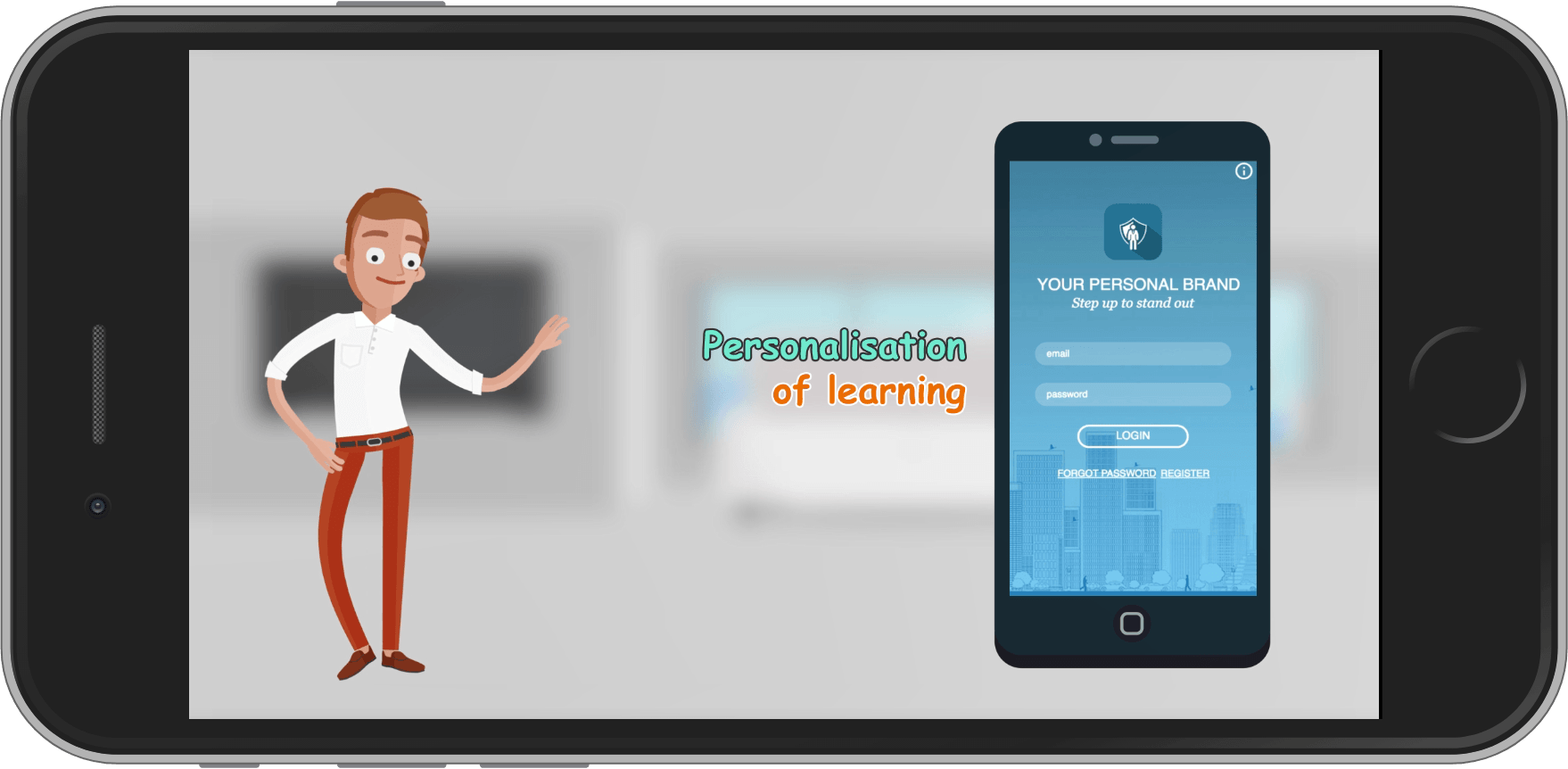 microlearning - explainer video