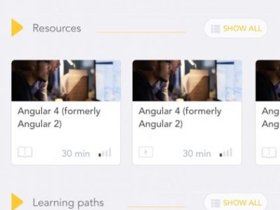 Screenshot of Knolyx