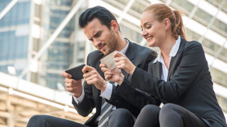 Gamification visual data 5