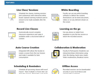 Screenshot of TriByte
