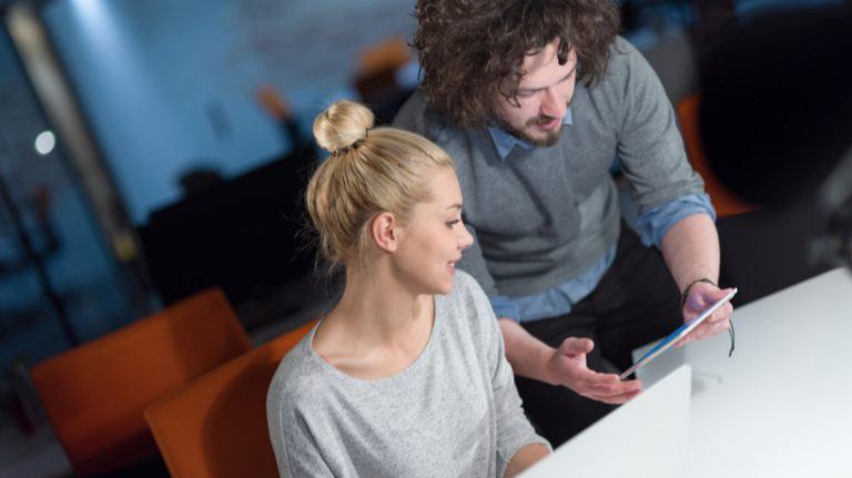 A Fresh Look At New Employee Onboarding Programs