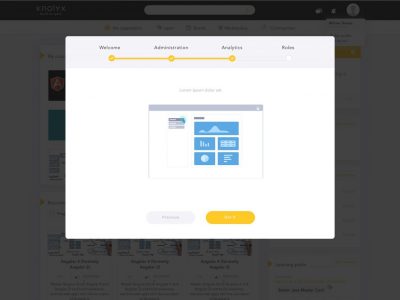 Screenshot of Knolyx
