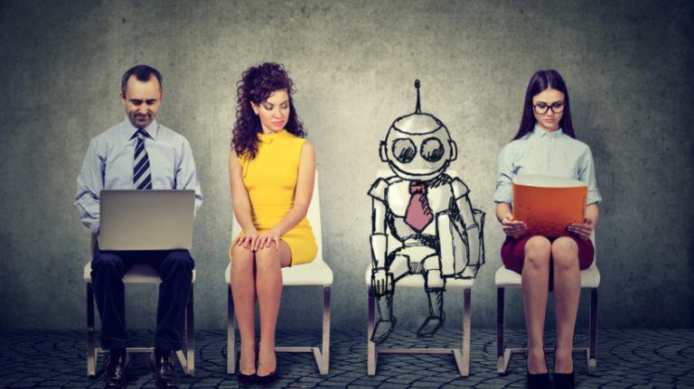 Artificial Intelligence: Preparing Today For An Efficient Workforce Of Tomorrow
