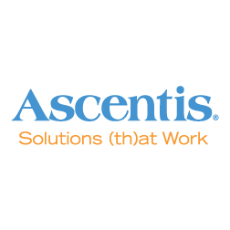 Ascentis logo