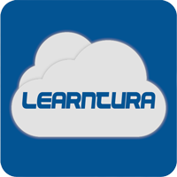 Learntura logo