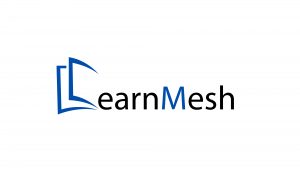 LearnMesh logo