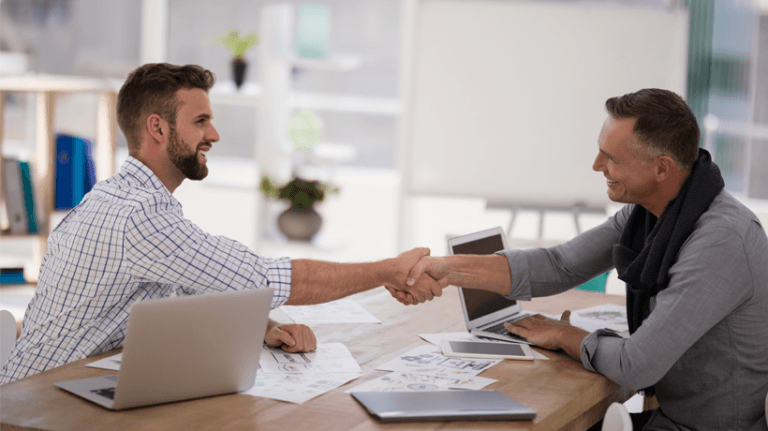 Chart Successful Career Advancement For Employees With The Right Course Development Partner