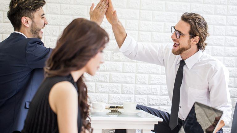 Creating Job Offers To Secure Top Instructional Designers