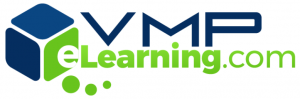 VMP eLearning logo